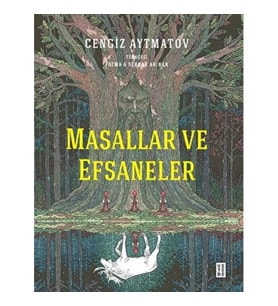 Masallar ve Efsaneler