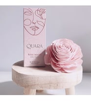 QUARA GÜL SUYU (200 ml)