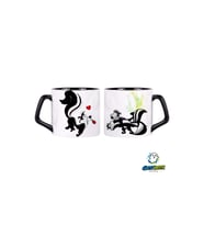Pepe Lepe Pew Kupa Bardak Tek Adet 0808