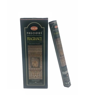 Hem Precious Fragrance  Aromalı Çubuk Tütsü