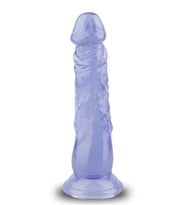 Noctis 20cm Mor Dildo No:8