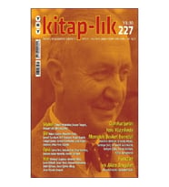Kitap-lık 227 / Mayıs – Haziran 2023