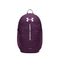 Under Armour UA HUSTLE LITE BACKPACK Sırt Çantası-Uzunluk: 31 Cm, Yükseklik: 47 Cm, Genişlik: 17 Cm 6000399-526 Mor