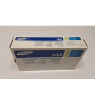 Samsung D103L ML-2950-2955 SCX-4705-4727-4729 Yazıcı Orijinal Toner