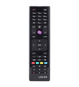 FINLUX Smart LED TV Mini Uzaktan Kumanda