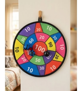 TOPLU DART