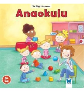 Anaokulu