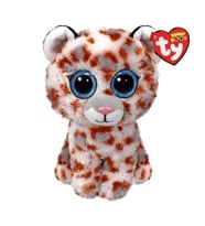 Mulvxurg  Urg02  Peluş Leopar Coco 15 Cm (Mulvix)