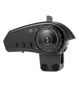 Motosiklet İntercom Motor Kurye Kask Kulaklık Bluetooth 5.0