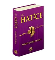 Hz. Hatice  (Ciltli)