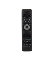 Philips 42PFL6198K/12 Klavyesiz  Televizyon Kumandası