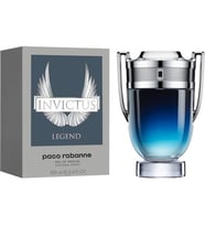 Paco Rabanne Invictus Legend Edp 100 ml Erkek Parfümü