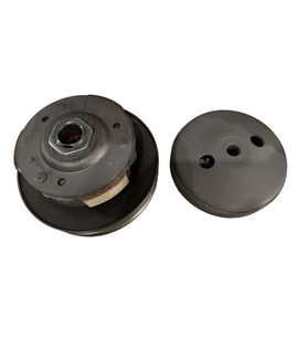 Monero Arka Varyatör Komple Honda Pcx125 2021-2023