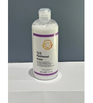 Anka Plus Kanka Plus Kabin Boy %9 Panthenol Krem 500ml