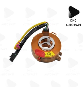 Fiat Doblo, Fiorino için Airbag Zembereği/Sargısı - 25080201  (Beyaz)