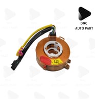 Fiat Doblo, Fiorino için Airbag Zembereği/Sargısı - 25080201  (Beyaz)