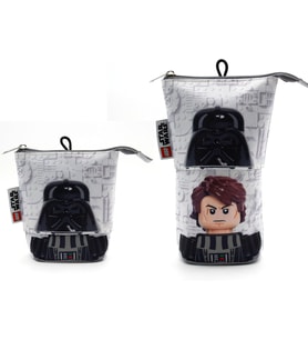 LEGO Star Wars Pop-Up Kalem Torbası – Darth Vader/Anakin Skywalker (53458)