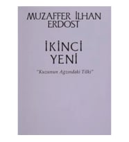 İkinci Yeni - Kuzunun Ağzındaki Tilki