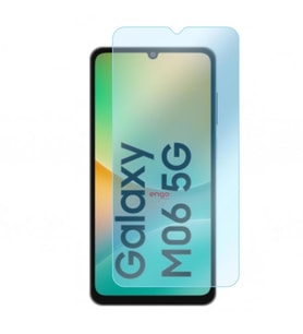 Samsung Galaxy M06 Ekran Koruyucu 6.74 inç Nano Şeffaf (Renksiz)
