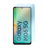 Samsung Galaxy M06 Ekran Koruyucu 6.74 inç Nano Şeffaf (Renksiz)