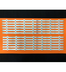 LG 55LB670 55LB730 LED BAR (Beyaz)