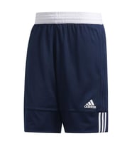 Adidas Spee Rev Erkek Lacivert Şort DY6602