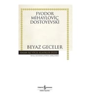 Beyaz Geceler