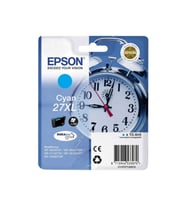 27xl-t2712-c13t27124020 Mavi Orjinal Kartuş Yüksek Kapasiteli