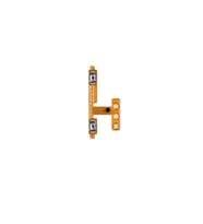 Galaxy M33 5G M336b İle Uyumlu Yan Ses Film Flex İthal