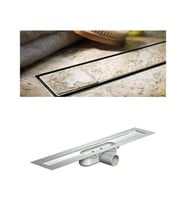 ACO L:585 MM QUADRATO GRATİNG M.9010.79.32