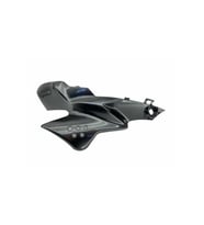 MONDİAL FAR MUHAFAZA SOL ALT GRİ MH125 L DRİFT ORJ
