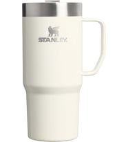 Stanley The Everyday Suburban Mug 0.47L Klasik Termos 10-13861-044 Krem