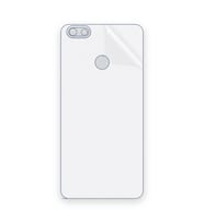 SChitec TECNO Camon X Uyumlu Arka Yüzey Hidrojel Koruyucu Film