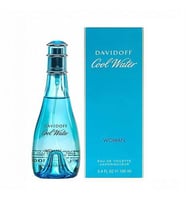 Davidoff Cool Water EDT 100 ml Kadın Parfüm