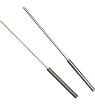 Sabian 61131- Triangle Striker Set (Çantalı)  Farklı Kalınlıklar - Taşıma Çantası - Çok Yönlü