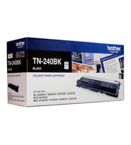 Tonersepeti Brother TN-240 Siyah Orjinal Toner