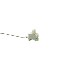 Volkswagen Audi 2003-2008 A3 A4 A6 Golf 4 Passat Seat Leon Toledo Skoda Octavia Yakıt Depo Kilit Mot