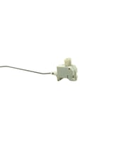 Volkswagen Audi 2003-2008 A3 A4 A6 Golf 4 Passat Seat Leon Toledo Skoda Octavia Yakıt Depo Kilit Mot