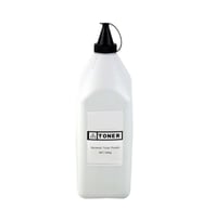 BRC06 HP-CANON UYUMLU 1 KG TONER TOZU (Siyah)