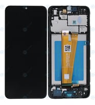 Samsung Galaxy A04 SM-A046 LCD EKRAN DOKUNMATİK YÜKSEK KALİTELİ
