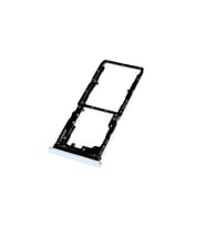 Vivo Y33S Sim Kart Yuvası Sim Kart Çekmecesi Mavi Renk