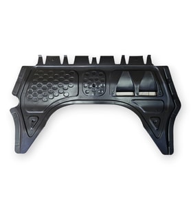 VW Passat CC 2013-2017 Benzinli Motor Alt Muhafaza Plastik 3C8825235