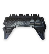 VW Passat CC 2013-2017 Benzinli Motor Alt Muhafaza Plastik 3C8825235