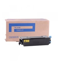 KYOCERA TK 3100 MUADİL TONER 12.500 SAYFA TK-3100 FS-2100 M3540DN M3540 M3040DN M3040 S-2100DN