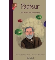 Parlak Fikirler-Pasteur