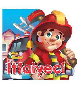 Ben Kimim? - İtfaiyeci