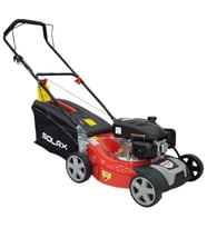 Solax TB46P03 Pro 139cc 46cm 65lt 28kg Metal İtmeli Benzinli Çim Biçme Makinesi