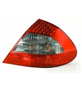 Mercedes W211 2006 2009 Stop Lambası Sağ Avangarde (Oem No:A2118202664)