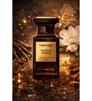 Tom Ford Vanille Fatale EDP Parfüm 100 ml unısex