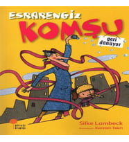engiz Komşu Geri Dönüyor